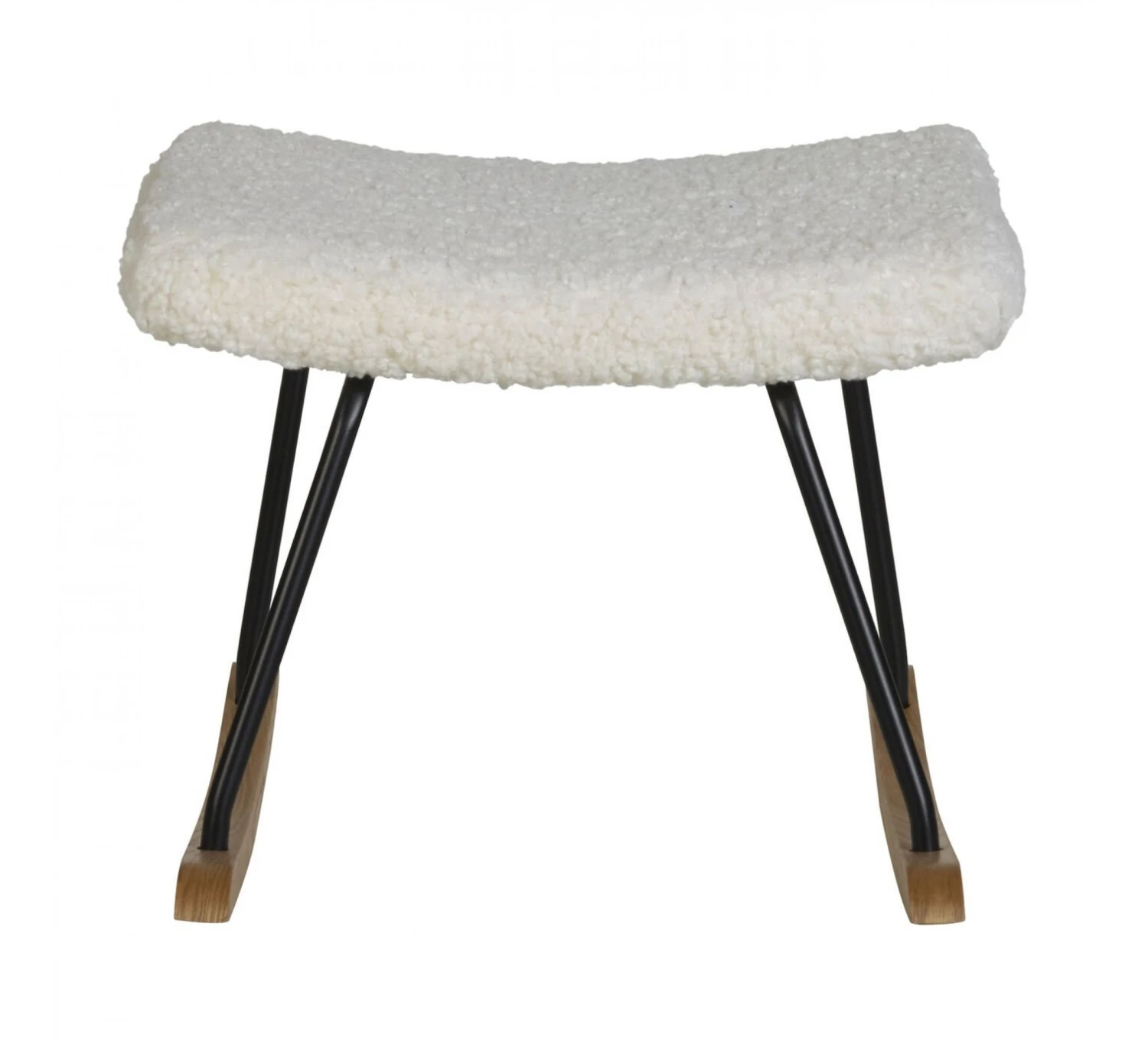 Quax Hocker For Rocking Chair De Luxe - Limited Edition 2 Quax Hocker For Rocking Chair De Luxe - Limited Edition - Afbeelding 2