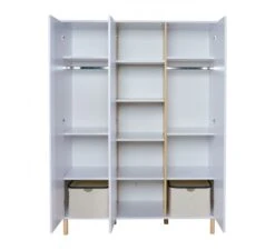 Quax Mand Commode Kast -Babyproducten quax quax mand commode kast 3