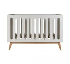 Trendy Bedbank 140x70 Cm - Clay 5 Trendy Bedbank 140x70 Cm - Clay -Babyproducten quax trendy bedbank 140x70 cm clay 2