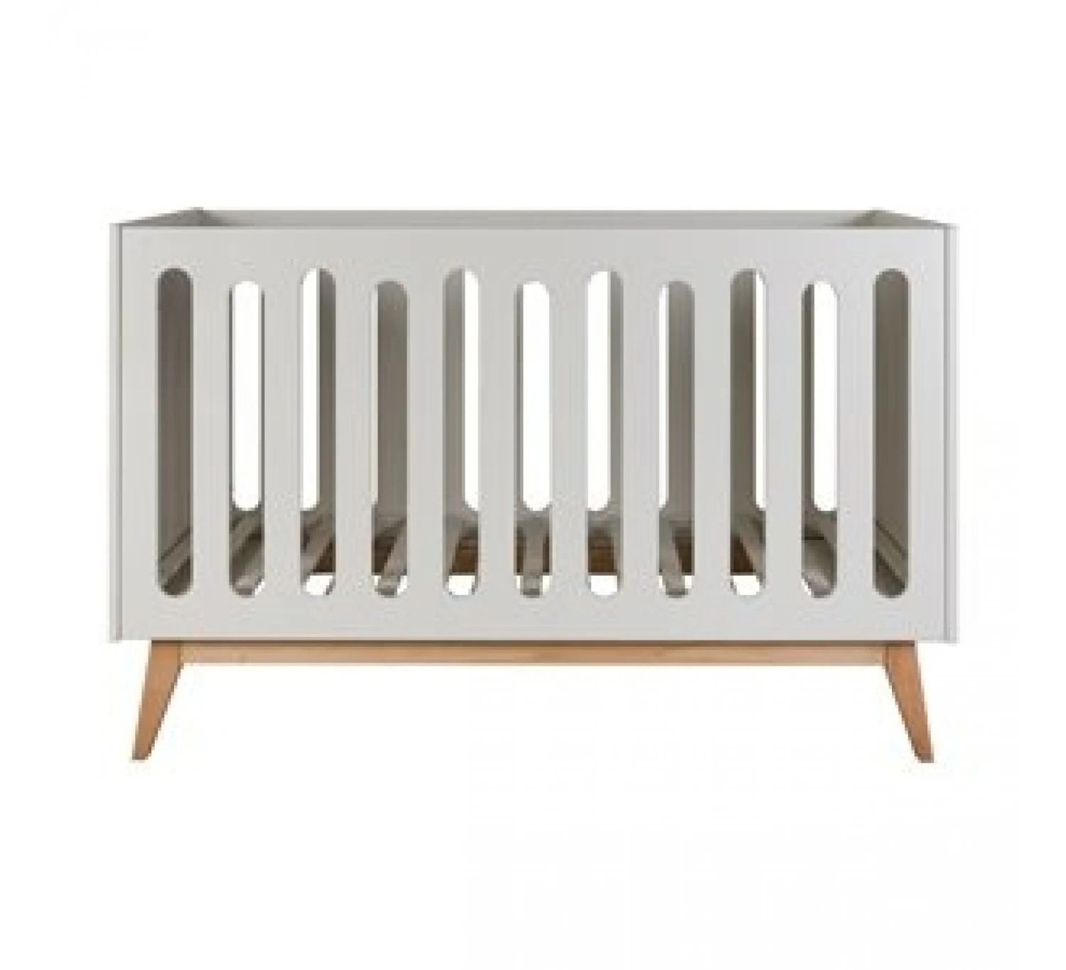 Trendy Bedbank 140x70 Cm - Clay 3 Trendy Bedbank 140x70 Cm - Clay - Afbeelding 3