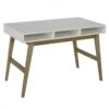 Trendy Bureau - White