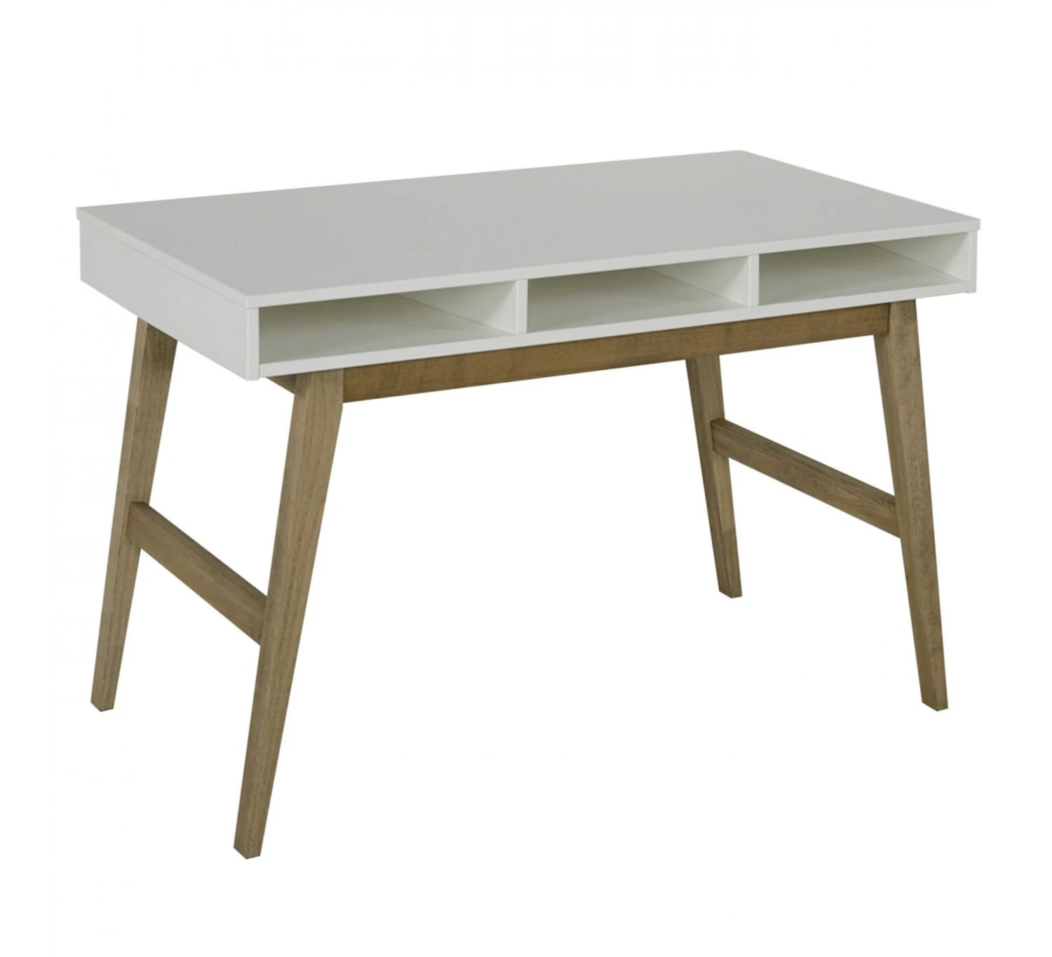 Trendy Bureau - White 1 Trendy Bureau - White