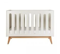 Trendy Ledikant 120x60 Cm - Clay 7 Trendy Ledikant 120x60 Cm - Clay -Babyproducten quax trendy ledikant 120x60 cm clay 2