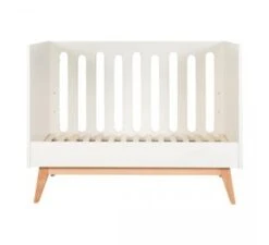 Trendy Ledikant 120x60 Cm - Clay 8 Trendy Ledikant 120x60 Cm - Clay -Babyproducten quax trendy ledikant 120x60 cm clay 3
