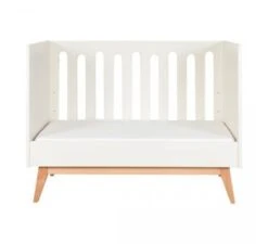 Trendy Ledikant 120x60 Cm - Clay 9 Trendy Ledikant 120x60 Cm - Clay -Babyproducten quax trendy ledikant 120x60 cm clay 4