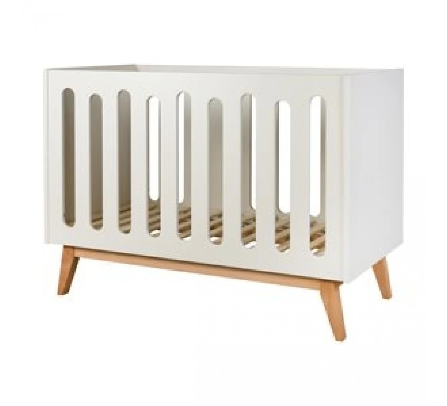 Trendy Ledikant 120x60 Cm - Clay 1 Trendy Ledikant 120x60 Cm - Clay