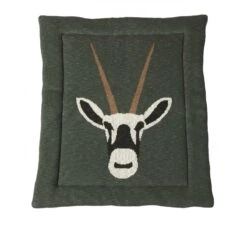 Tricot Boxkleed Orix