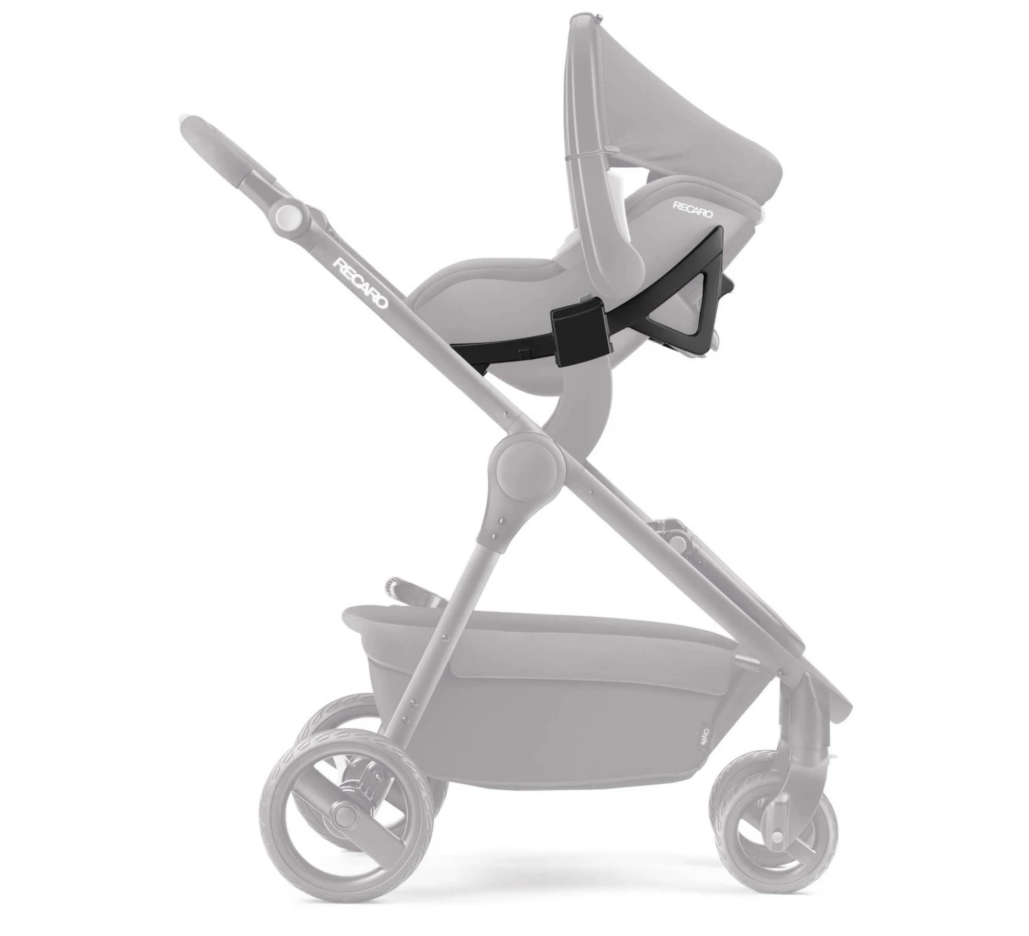 Recaro Autostoeladapter Salia Elite 2 Recaro Autostoeladapter Salia Elite - Afbeelding 2
