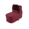 Recaro Celona/Sadena Reiswieg Select - Garnet Red