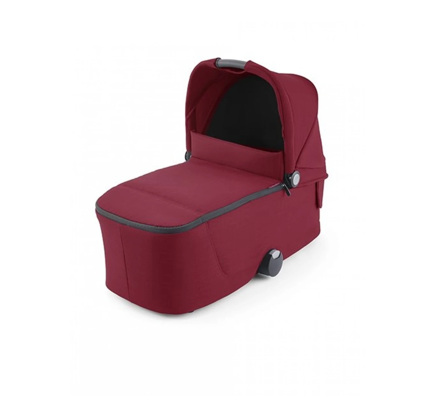 Recaro Celona/Sadena Reiswieg Select - Garnet Red 1 Recaro Celona/Sadena Reiswieg Select - Garnet Red
