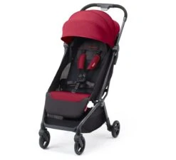Recaro Lexa Select Buggy - Garnet Red