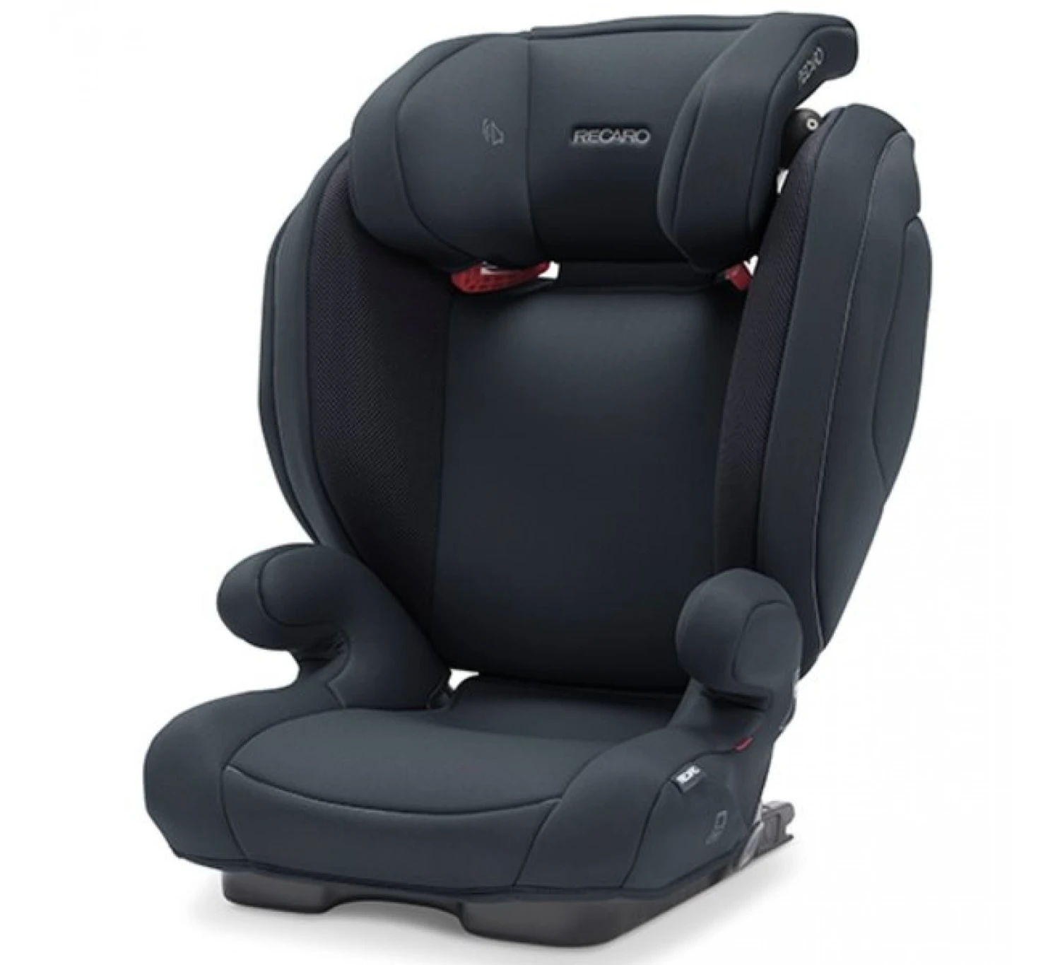 Recaro Monza Nova 2 Seatfix Select 1 Recaro Monza Nova 2 Seatfix Select