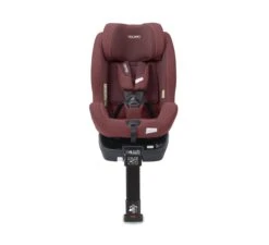 Recaro Salia 125 I-Size - Iron Red -Babyproducten recaro salia 125 i size iron red 2