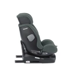 Recaro Salia 125 I-Size - Mineral Green -Babyproducten recaro salia 125 i size mineral green 3