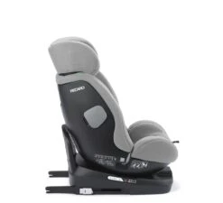 Recaro Salia 125 KID I-Size - Carbon Grey -Babyproducten recaro salia 125 kid i size carbon grey 2