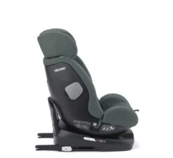 Recaro Salia 125 KID I-Size - Mineral Green 5 Recaro Salia 125 KID I-Size - Mineral Green -Babyproducten recaro salia 125 kid i size mineral green 2