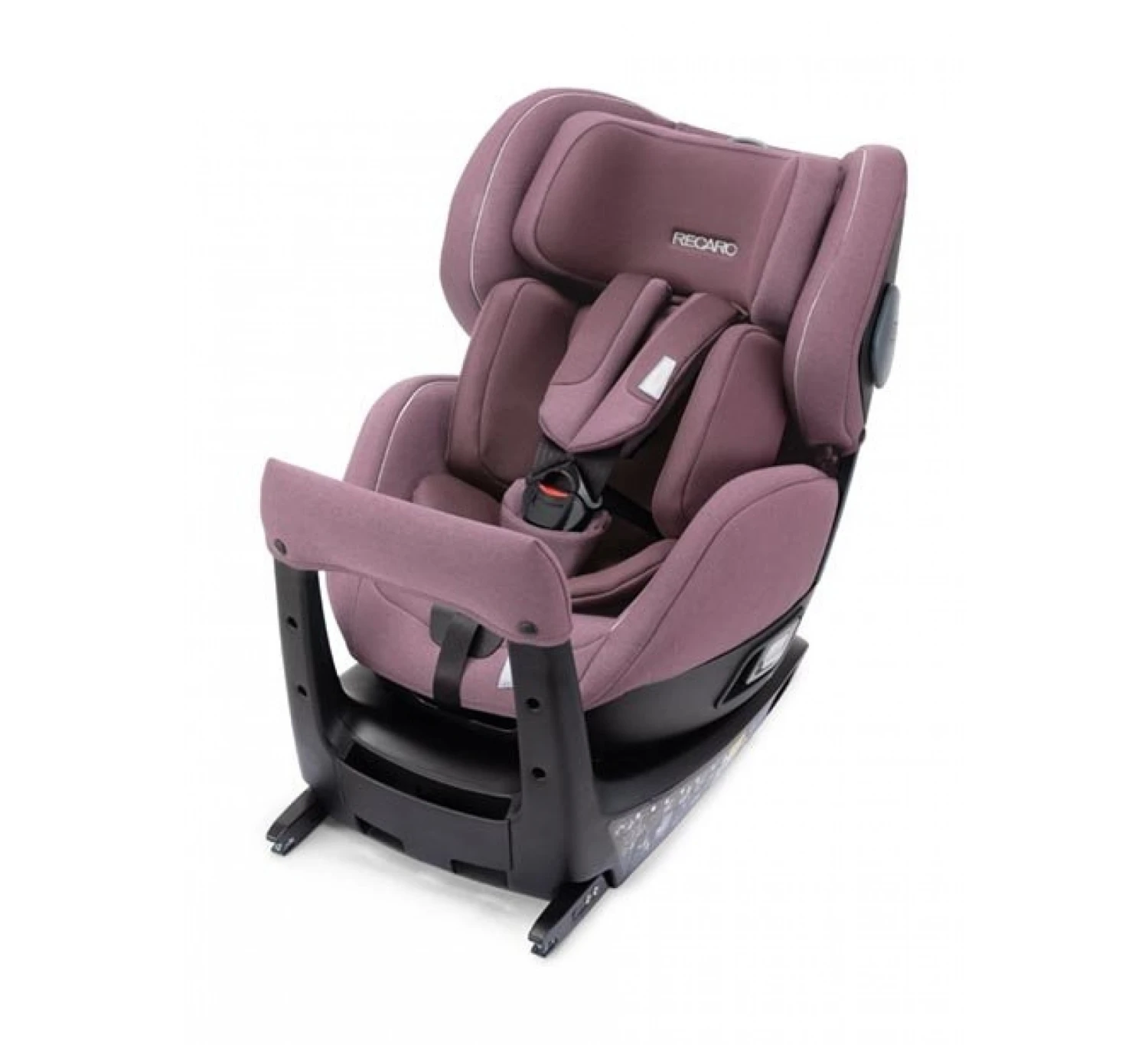 Recaro Salia I-Size Prime - Pale Rose 1 Recaro Salia I-Size Prime - Pale Rose