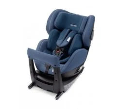Recaro Salia I-Size Prime - Royal Blue