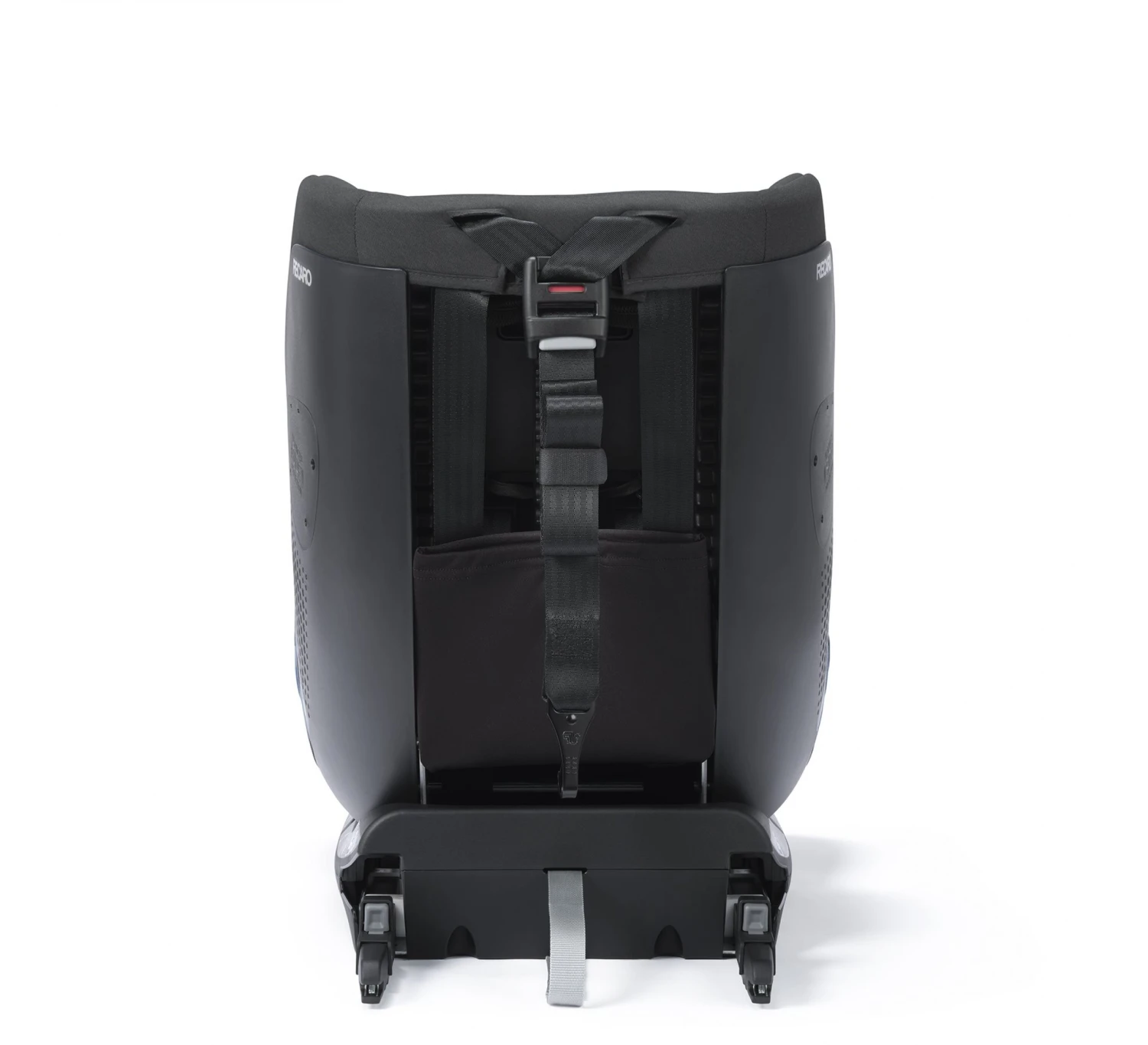 Recaro Toria Elite I-Size - Fibre Black 2 Recaro Toria Elite I-Size - Fibre Black - Afbeelding 2