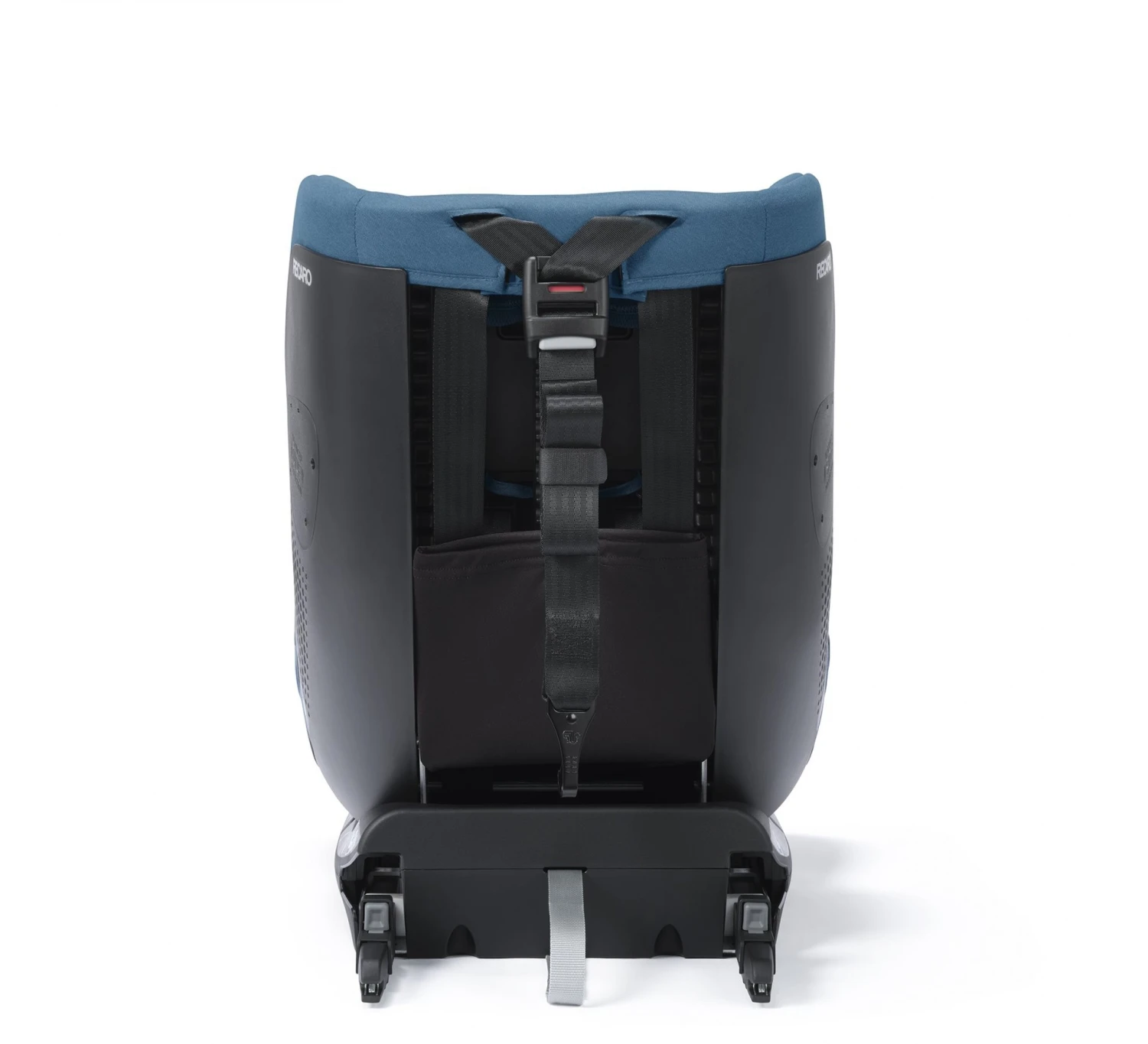 Recaro Toria Elite I-Size - Steel Blue 2 Recaro Toria Elite I-Size - Steel Blue - Afbeelding 2
