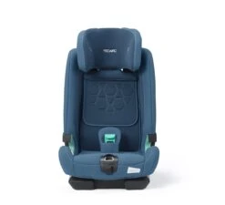 Recaro Toria Elite I-Size - Steel Blue 8 Recaro Toria Elite I-Size - Steel Blue -Babyproducten recaro toria elite i size steel blue 2