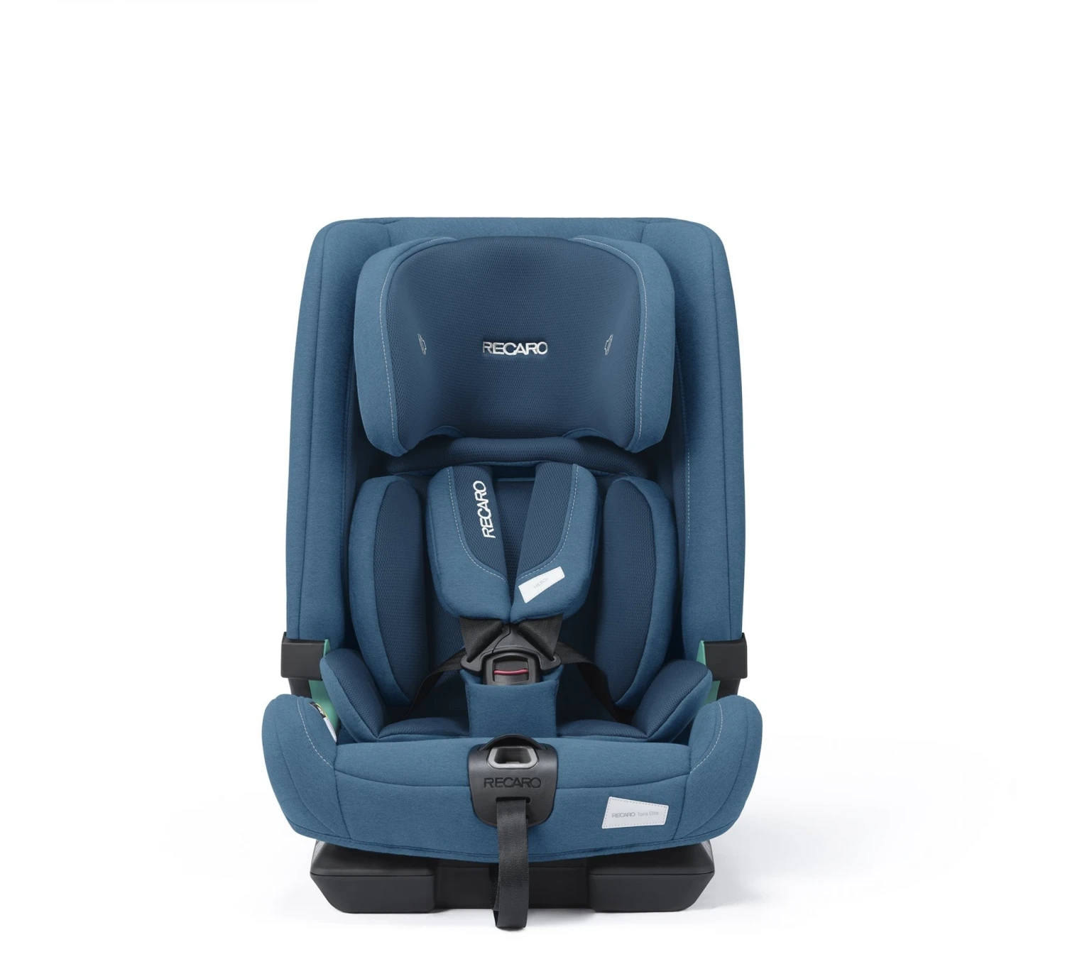Recaro Toria Elite I-Size - Steel Blue 1 Recaro Toria Elite I-Size - Steel Blue