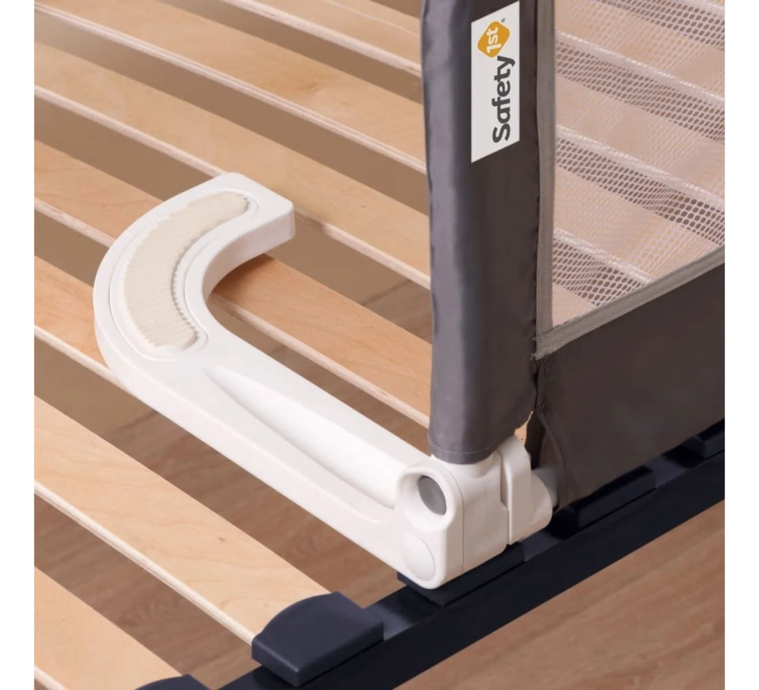 Safety 1st Bedhek 100cm Opvouwbaar 4 Safety 1st Bedhek 100cm Opvouwbaar - Afbeelding 4