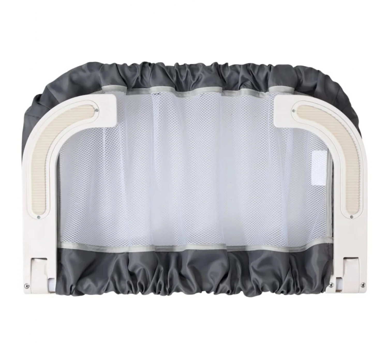 Safety 1st Bedhek 100cm Opvouwbaar 5 Safety 1st Bedhek 100cm Opvouwbaar - Afbeelding 5