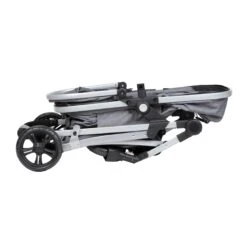 Safety 1st Hello 3-in-1 Kinderwagen - Black Chic 7 Safety 1st Hello 3-in-1 Kinderwagen - Black Chic -Babyproducten safety 1st hello 3 in 1 kinderwagen black chic 3