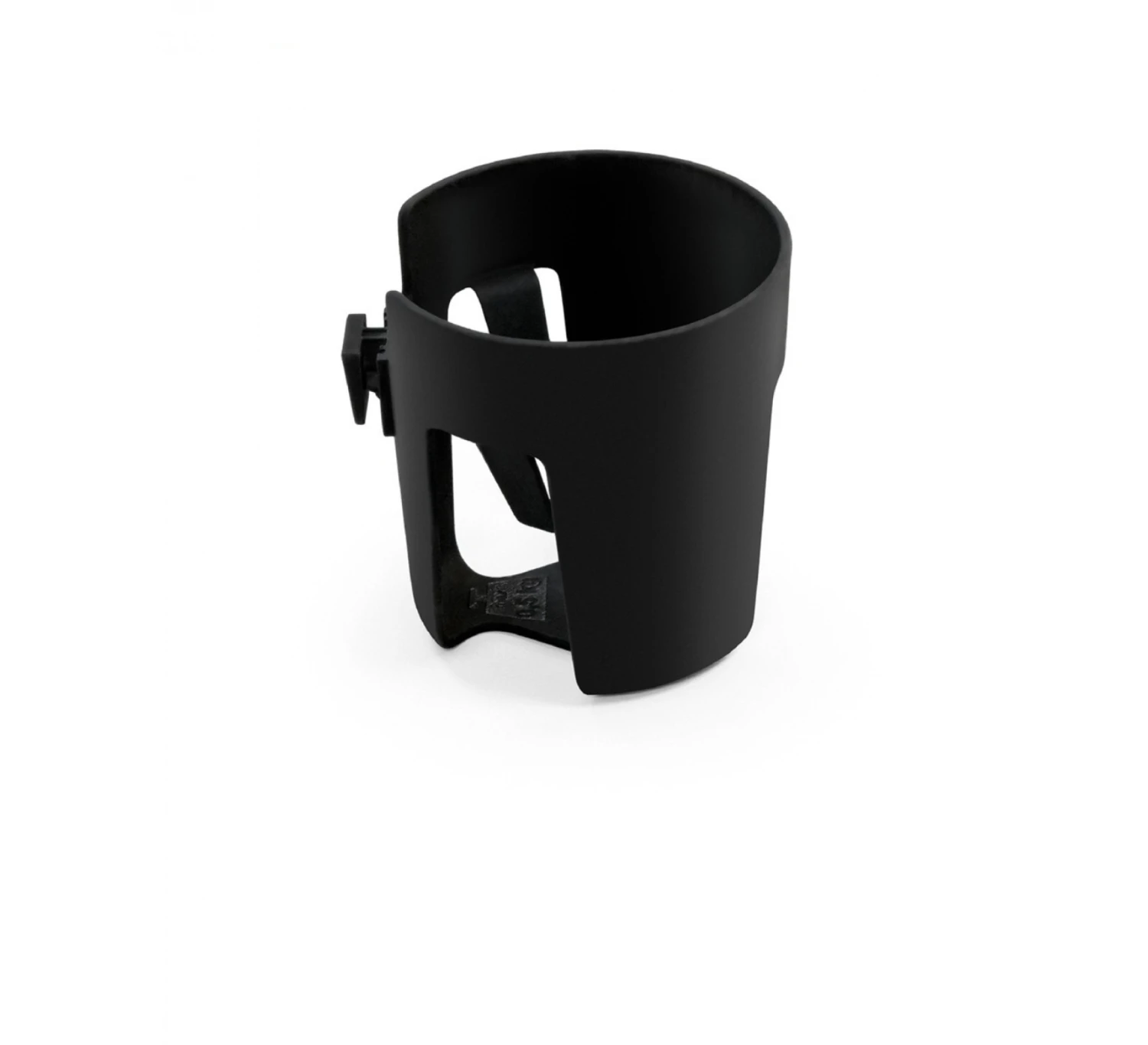 Stokke Bekerhouder Zwart 1 Stokke Bekerhouder Zwart