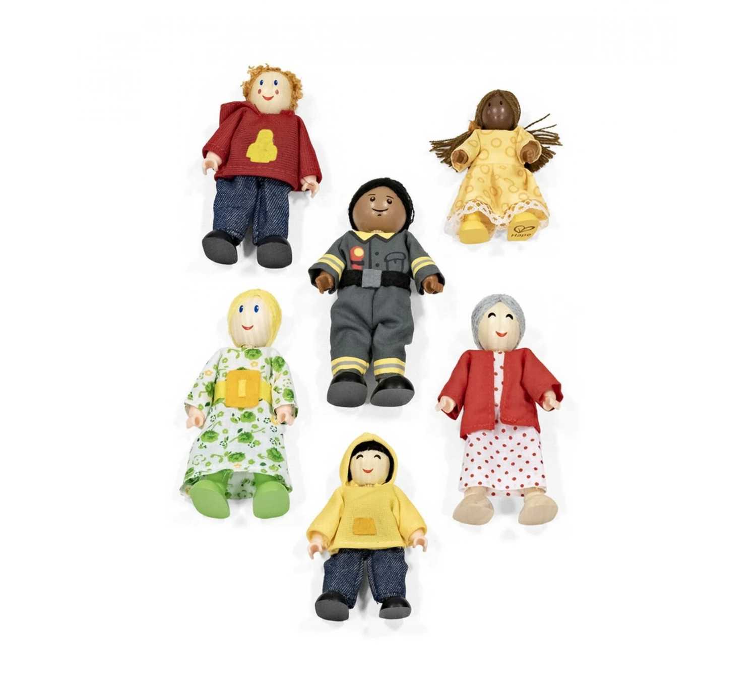 Stokke MuTable V2 Poppen 1 Stokke MuTable V2 Poppen