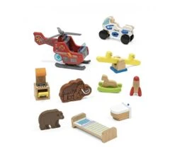 Stokke MuTable V2 Speelgoed