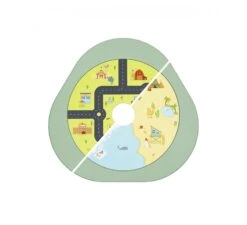 Stokke MuTable V2 Speeltafel - Storm Grey 10 Stokke MuTable V2 Speeltafel - Storm Grey -Babyproducten stokkeAR mutable v2 speeltafel storm grey 4