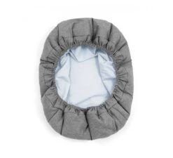 Stokke Nomi® Newborn Set - Grey/Grey Blue 9 Stokke Nomi® Newborn Set - Grey/Grey Blue -Babyproducten stokkeAR nomiAR newborn set grey grey blue 2