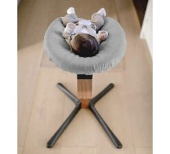 Stokke Nomi® Newborn Set - Grey/Grey Blue 13 Stokke Nomi® Newborn Set - Grey/Grey Blue -Babyproducten stokkeAR nomiAR newborn set grey grey blue 6