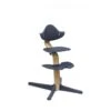 Stokke Nomi® Stoel - Navy/Oak