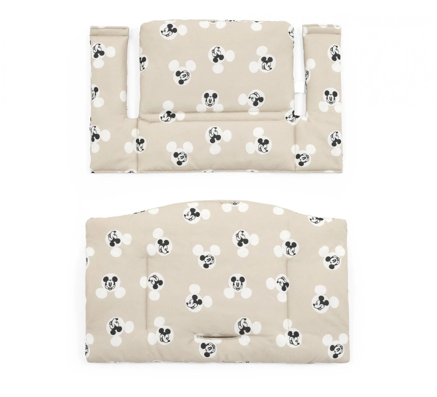 Stokke Tripp Trapp Classic Cushion X Disney - Mickey Signature 2 Stokke Tripp Trapp Classic Cushion X Disney - Mickey Signature - Afbeelding 2