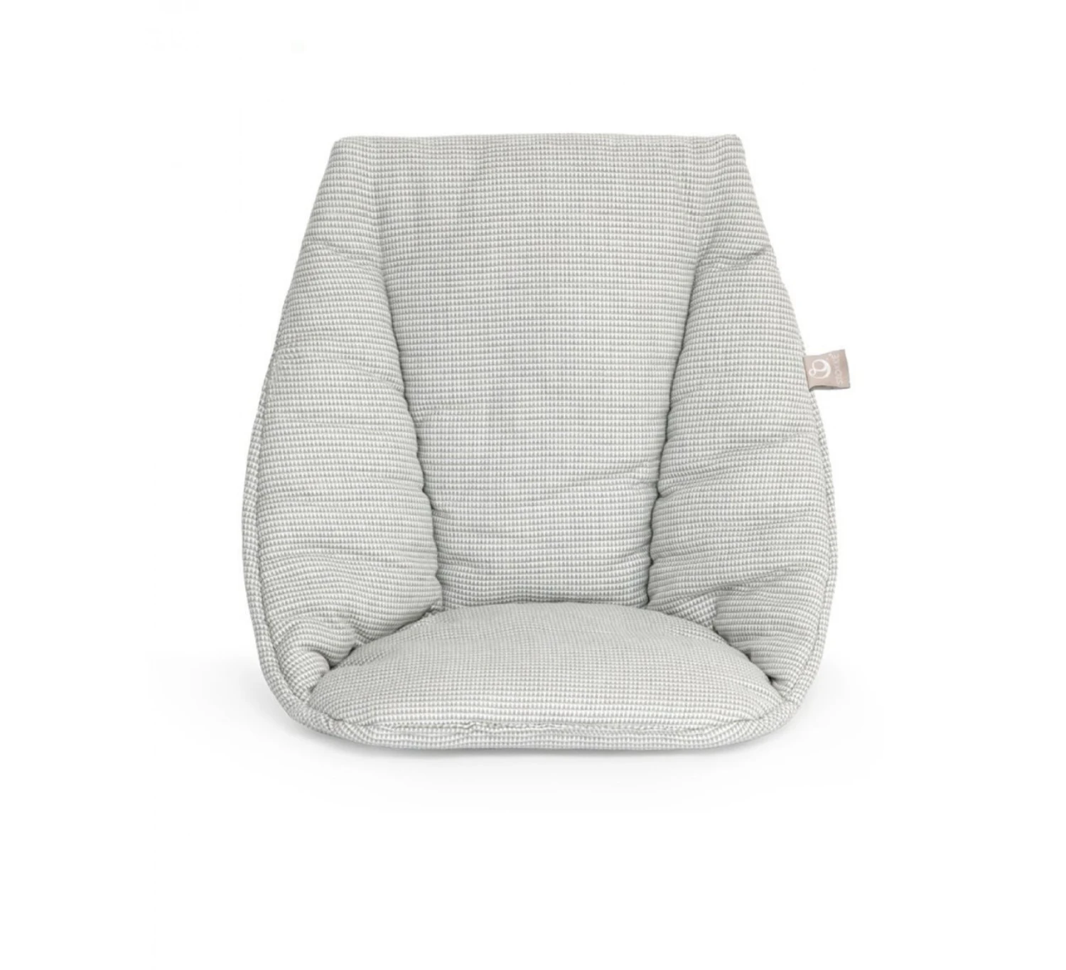 Stokke Tripp Trapp® Baby Kussen - Nordic Grey 1 Stokke Tripp Trapp® Baby Kussen - Nordic Grey