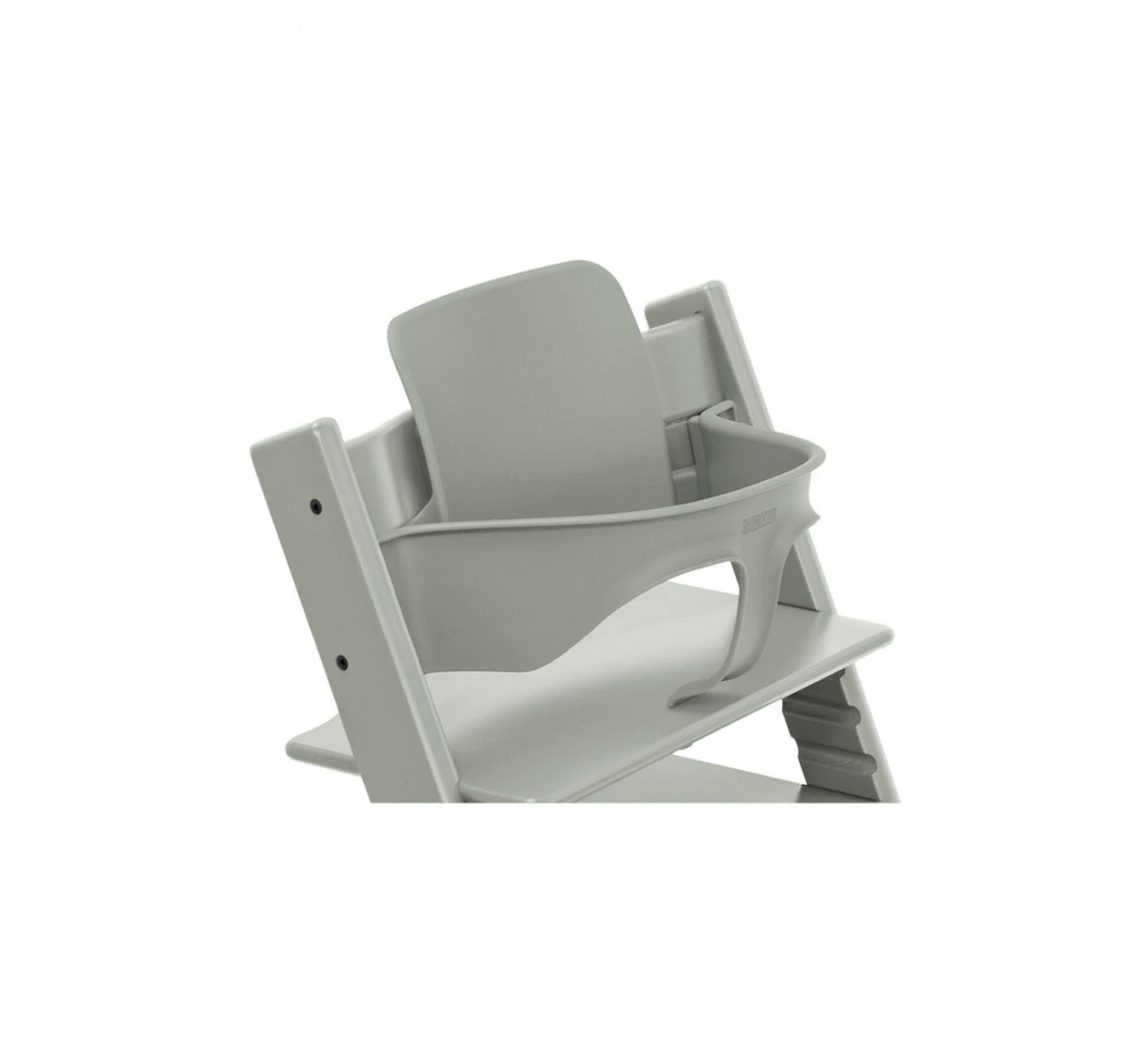 Stokke Tripp Trapp® Baby Set - Glacier Green 1 Stokke Tripp Trapp® Baby Set - Glacier Green