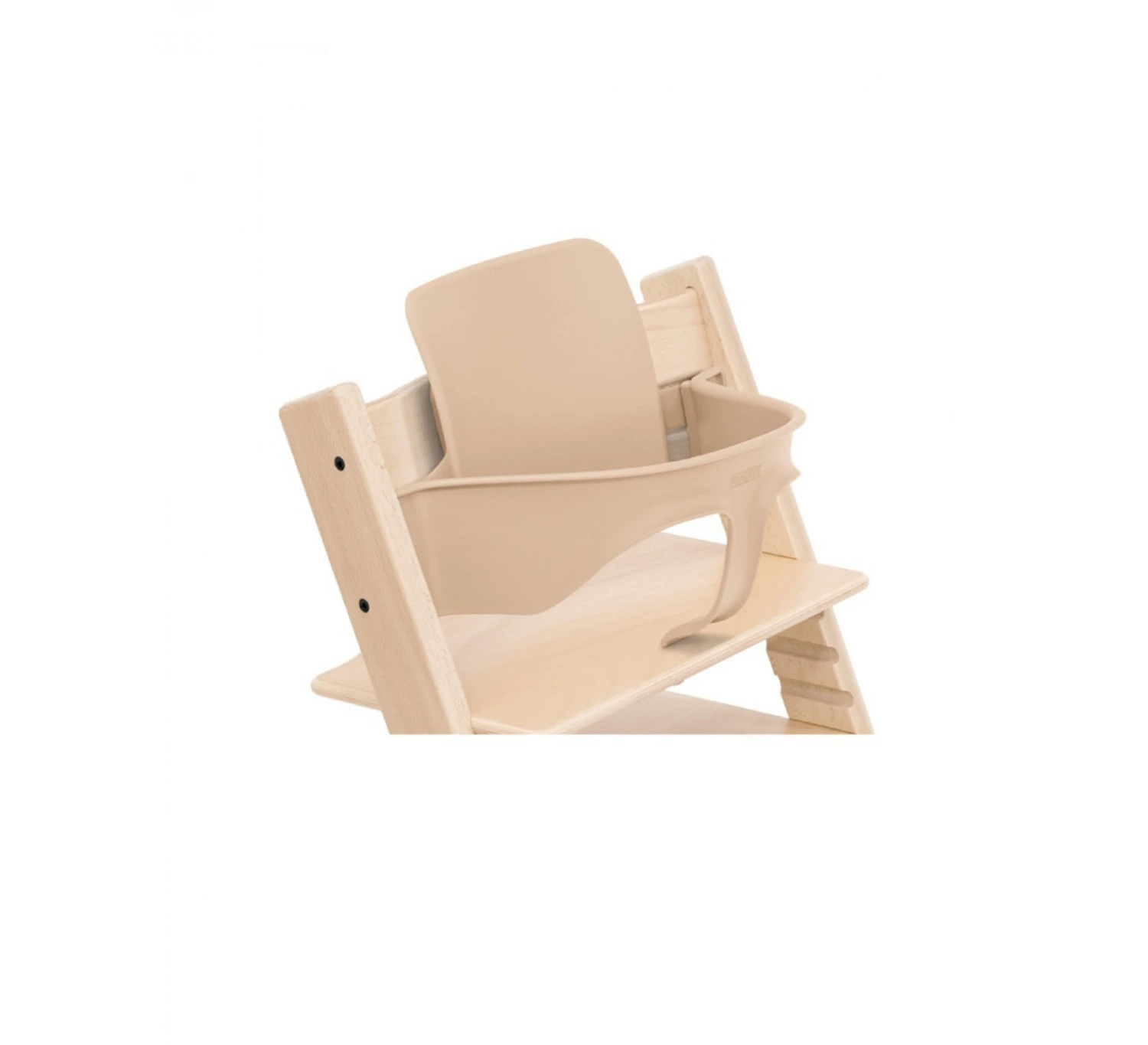 Stokke Tripp Trapp® Baby Set - Naturel 1 Stokke Tripp Trapp® Baby Set - Naturel