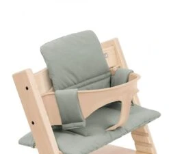 Stokke Tripp Trapp® Classic Kussen - Glacier Green