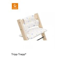 Stokke Tripp Trapp® Classic Kussen - Stars Multi 6 Stokke Tripp Trapp® Classic Kussen - Stars Multi -Babyproducten stokkeAR tripp trappAR classic kussen stars multi 2