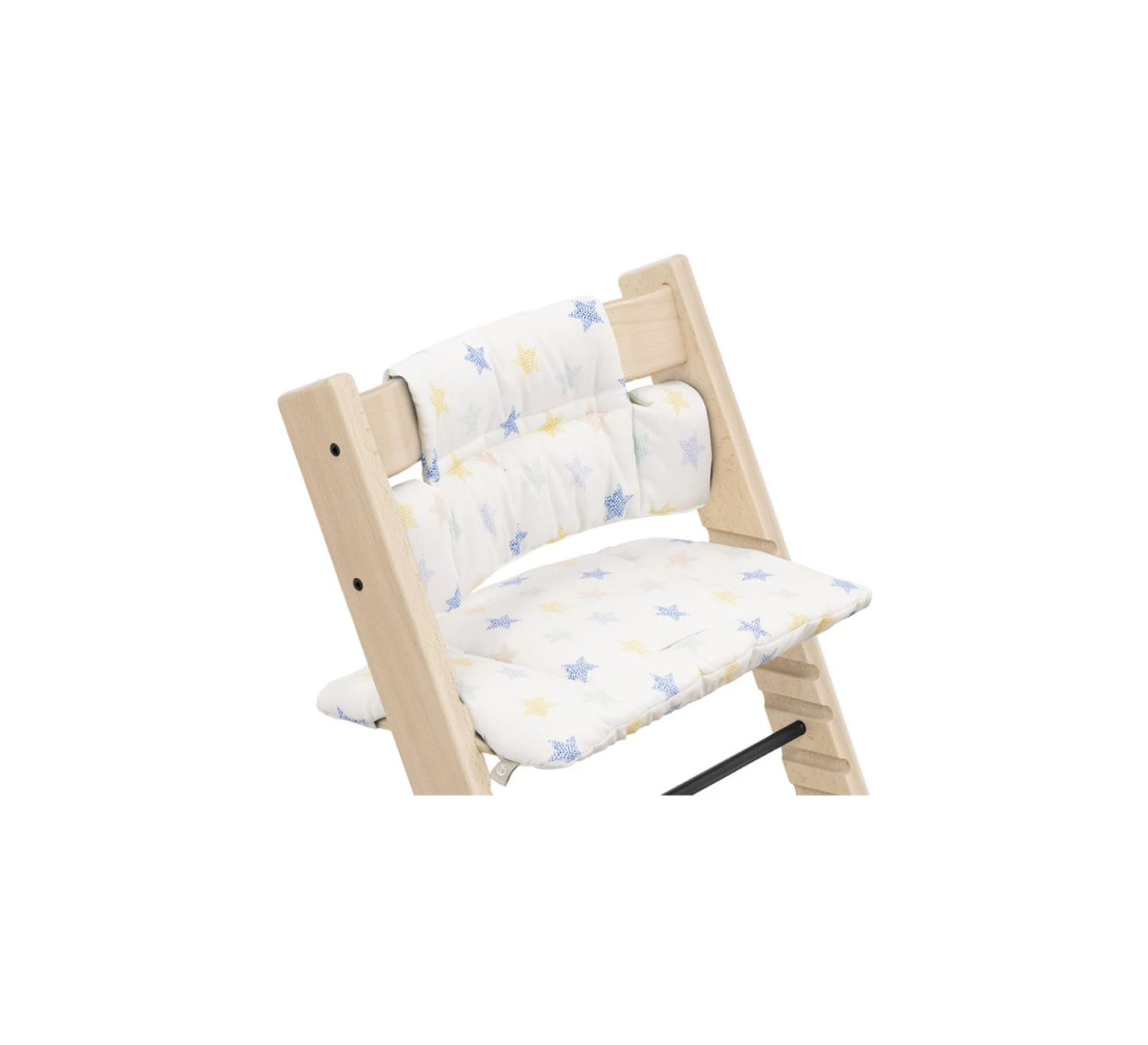 Stokke Tripp Trapp® Classic Kussen - Stars Multi 1 Stokke Tripp Trapp® Classic Kussen - Stars Multi