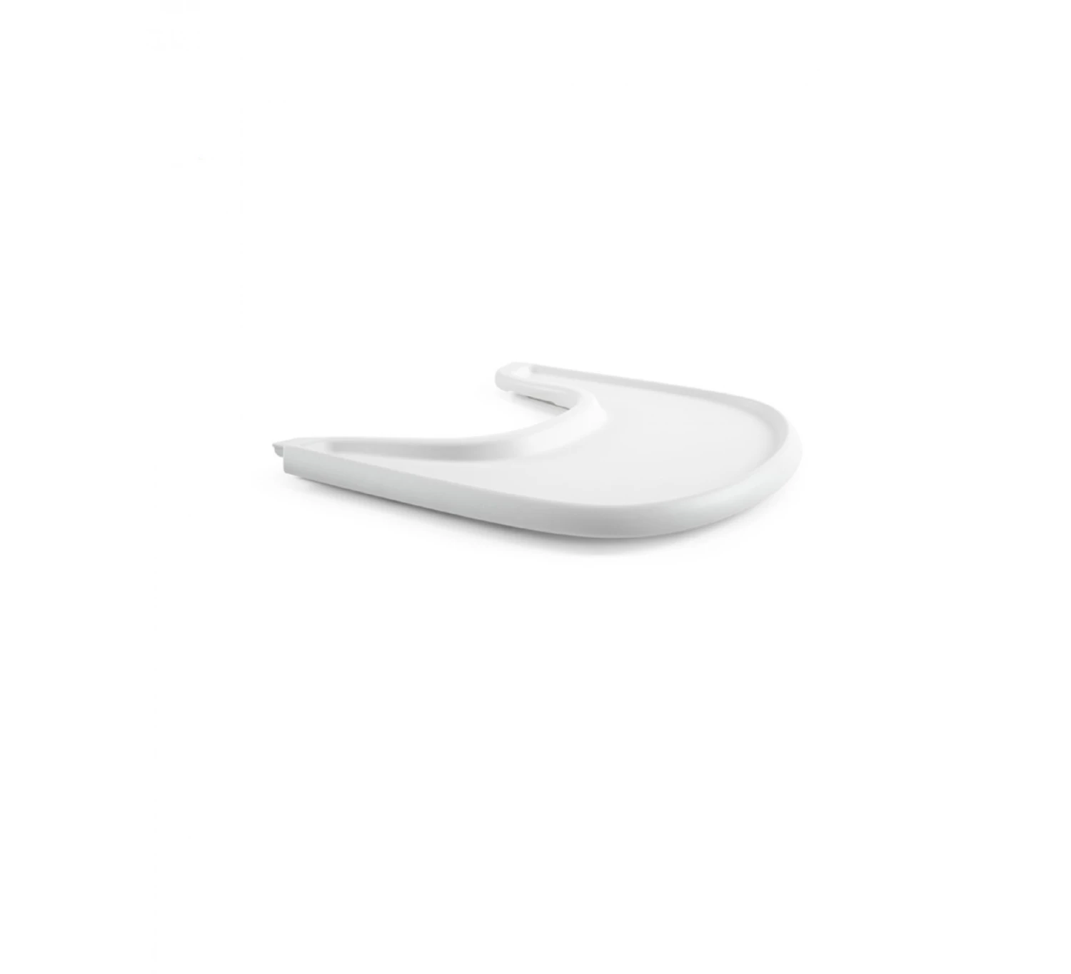Stokke Tripp Trapp® Eetblad - White 1 Stokke Tripp Trapp® Eetblad - White