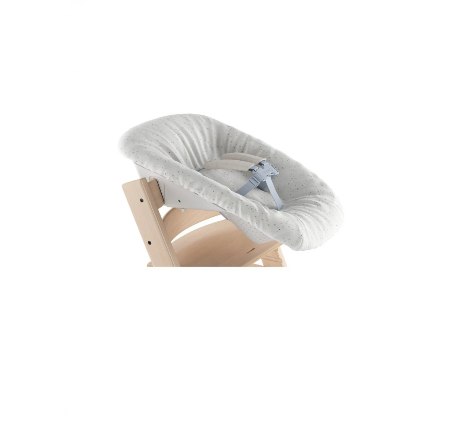 Stokke Tripp Trapp® Newborn Cover - Sweet Hearts 1 Stokke Tripp Trapp® Newborn Cover - Sweet Hearts