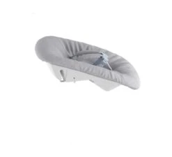 Stokke Tripp Trapp® Newborn Set V2 Grey 9 Stokke Tripp Trapp® Newborn Set V2 Grey -Babyproducten stokkeAR tripp trappAR newborn set v2 grey 4