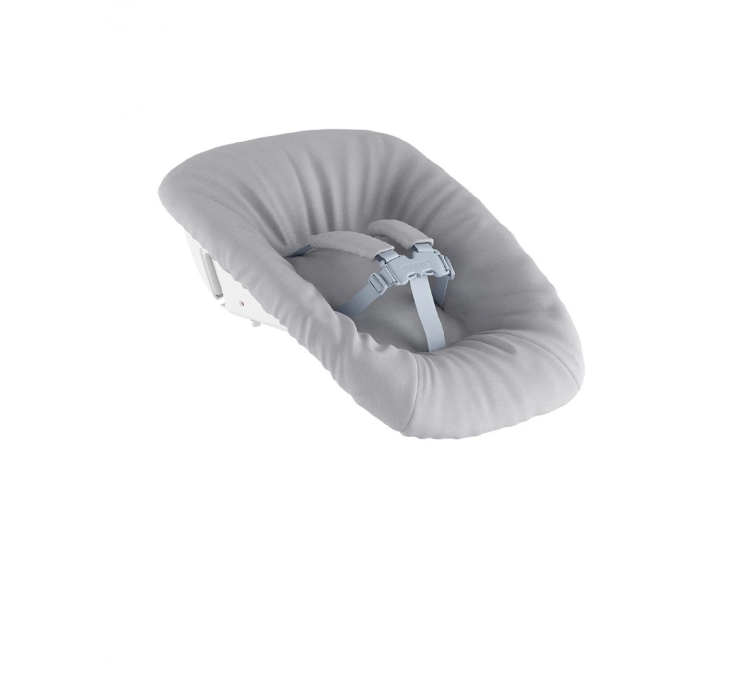 Stokke Tripp Trapp® Newborn Set V2 Grey 1 Stokke Tripp Trapp® Newborn Set V2 Grey