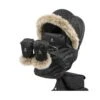 Stokke Xplory® Winter Kit - Black