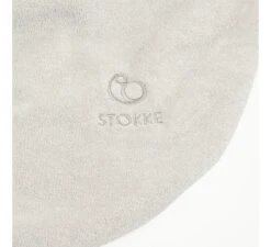 Stokke Xplory® X Zomerhoes - Light Grey -Babyproducten stokkeAR xploryAR x zomerhoes light grey 2