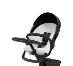 Stokke Xplory® X Zomerhoes - Light Grey